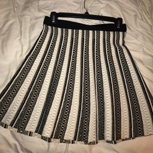 BEBE skirt